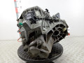 КПП механическая (МКПП) Renault Scenic 3 поколение 2009, 1.5 л., МКПП, минивэн, 7701479097 - фото №3