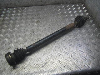 полуось передняя правая (приводной вал, ШРУС) Volkswagen Golf 3 поколение 2000, 1.4 л., бензин