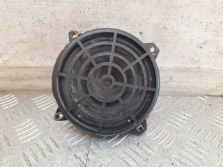 динамик двери Peugeot 206 1 поколение 2000, 1.4 л., бензин, МКПП, хетчбэк 5 дв., 7296910001, 9630421480