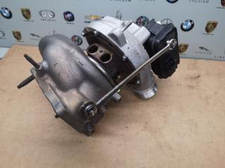 турбина Alfa Romeo 2019, 2.0 л., бензин, правый руль, 500554760, 00500554760