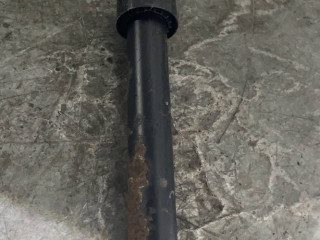 амортизатор задний Volkswagen Beetle A5 2012, 1.4 л., TSI, CAVA, бензин, 6МКПП, хетчбэк 3 дв.