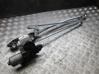 механизм стеклоочистителя (трапеция дворников) Ford C-Max 1 поколение [рестайлинг] 2008, 1.6 л., бензин, МКПП, минивэн, 3M5117508AA