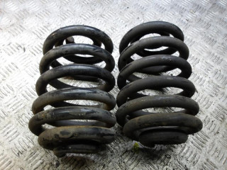 пружина задняя Mercedes-Benz Vito W638 2001, 2.2 л., дизель, МКПП, микроавтобус