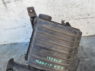 корпус воздушного фильтра Ford Transit 5 поколение 1997, 2.5 л., дизель, 5МКПП, микроавтобус