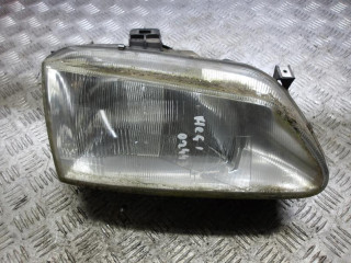 фара правая Renault Megane 1 поколение 1999, 1.6 л., бензин, МКПП, хетчбэк 5 дв.