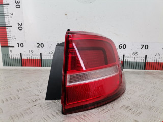 фонарь задний правый Volkswagen Jetta 6 поколение 2014, 2.0 л., МКПП, седан, 3C5945096H