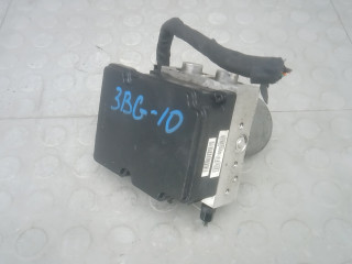 блок ABS Kia Sorento 3 поколение 2015, 2.2 л., дизель, 58910C5700