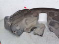 защита арок передняя левая (подкрылок) BMW 5 серия E60/E61 2005, M57 D25 (256D2), 6МКПП, седан - фото №7
