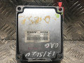 блок управления двигателем Opel Astra G 2001, 1.7 л., дизель, МКПП, 09391259, 8972333707 - фото №2