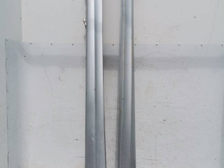 накладка на порог BMW 3 серия E90/E91/E92/E93 2005, 2.5 л., N52 B25 AF, бензин, 6МКПП, седан