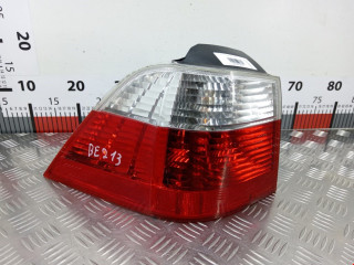 фонарь задний левый BMW 5 серия E60/E61 2004, 3.0 л., АКПП, универсал, 63217165825