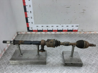 полуось передняя правая (приводной вал, ШРУС) Mazda 6 GH 2008, 2.0 л., МКПП, хетчбэк 5 дв., GD782550XC