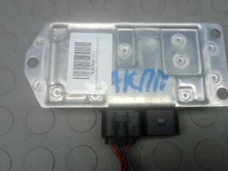 блок управления АКПП BMW X5 E70 2007, 3.0 л., дизель, АКПП, внедорожник 5 дв., 27607566297