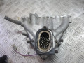 коллектор впускной Audi 80 B3 1992, 2.0 л., бензин, 051129713 - фото №6
