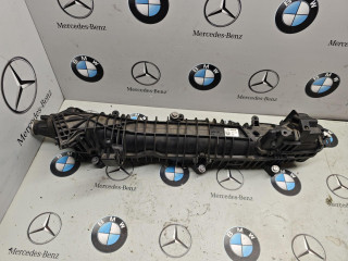 коллектор впускной BMW X5 F15 2015, 3.0 л., дизель, 7811909