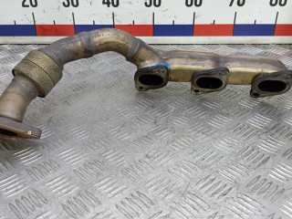 коллектор выпускной Mercedes-Benz M-Класс W164 2007, 3.0 л., дизель