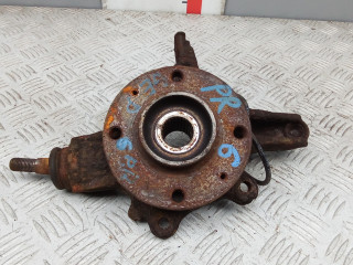 ступица передняя правая Peugeot 3008 1 поколение 2010, 1.6 л., дизель