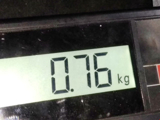 замок двери задней левой Fiat 2006, 1.9 л., МКПП, универсал, 71752216