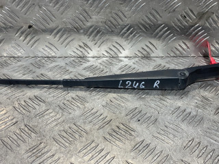 щеткодержатель (поводок стеклоочистителя, дворник) Volkswagen Caddy 2 поколение 1999, 1.9 л., SDi, AEY, дизель, 5МКПП, фургон