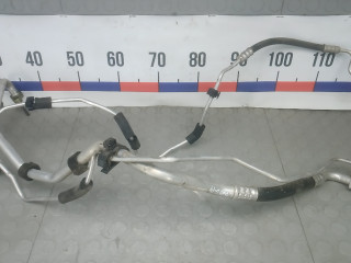 трубка кондиционера Opel Astra K 2019, 1.4 л., бензин