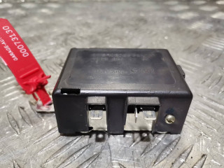 усилитель антенны Mercedes-Benz M-Класс W163 [рестайлинг] 2003, 2.7 л., дизель, АКПП, внедорожник 5 дв., 1638200289