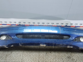 бампер передний Mercedes-Benz C-Класс W203/S203/CL203 2002, 1.8 л., бензин, АКПП, седан