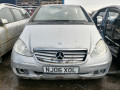 КПП механическая (МКПП) Mercedes-Benz A-Класс W169 2005, 2.0 л., МКПП, хетчбэк 5 дв., A1693601700 - фото №9