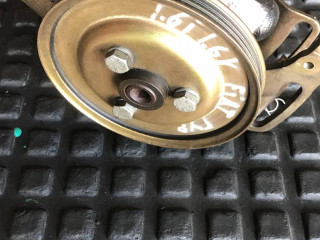 насос гидроусилителя руля Fiat Bravo 1 поколение 2001, 1.6 л., бензин, хетчбэк 5 дв., 46459346, 26054433-FG