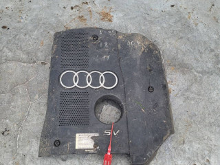 декоративная крышка двигателя Audi A4 B5 [рестайлинг] 2000, 1.8 л., бензин, 5МКПП, седан