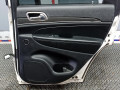 дверь задняя правая Jeep Grand Cherokee 4 поколение 2012, 3.0 л., дизель - фото №9