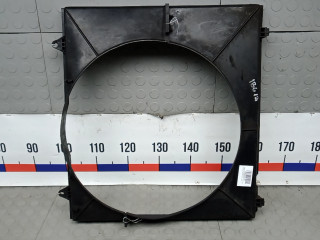 диффузор вентилятора Hyundai Terracan 1 поколение [рестайлинг] 2005, 2.9 л., дизель