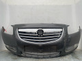 бампер передний Opel Insignia 1 поколение (A) 2009, 2.0 л., A 20 DTH, дизель, 6МКПП, седан - фото №2