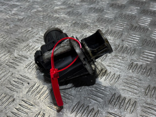 клапан EGR Nissan Qashqai J10 [рестайлинг] 2011, 1.5 л., K9K 430, дизель, 6МКПП, внедорожник 5 дв.