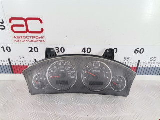 щиток приборов (приборная панель) Jeep Commander 1 поколение 2007, 3.0 л., АКПП, хетчбэк 5 дв., 05172311AB