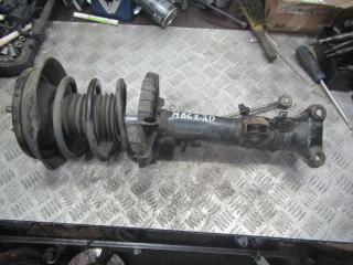 стойка передняя левая Mercedes-Benz C-Класс W203/S203/CL203 2003, 2.2 л., дизель, МКПП, седан, A2033201630