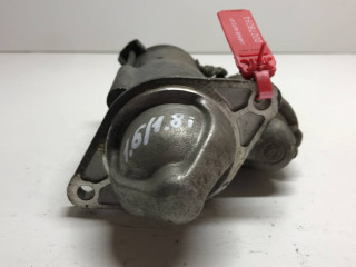 стартер Chevrolet Cruze 1 поколение 2011, 1.8 л., бензин, 55556092, DELCOREMY