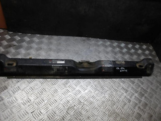 балка под радиатор Volkswagen Transporter T4 2001, 2.5 л., дизель, МКПП, микроавтобус