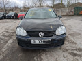 ступица передняя Volkswagen Golf 5 поколение 2007, 1.6 л., МКПП, хетчбэк 5 дв. - фото №15