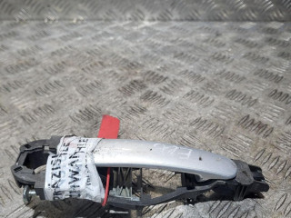 ручка наружная Volkswagen Passat B5 1998, lightgray, универсал