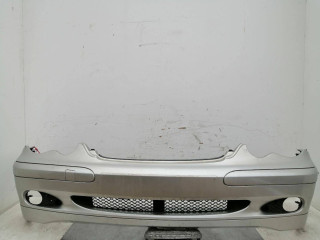бампер передний Mercedes-Benz C-Класс W203/S203/CL203 2003, 2.2 л., дизель, 6МКПП, серебро, универсал