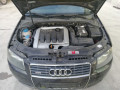 решетка радиатора Audi A3 8P 2004, 1.9 л., МКПП, хетчбэк 3 дв., 8P3853651 - фото №11