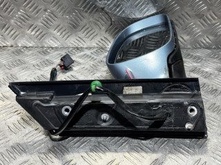 зеркало наружное правое Volkswagen Touran 1 поколение 2006, 1.6 л., бензин, 5МКПП, минивэн