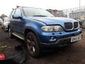 подножка BMW X5 E53 [рестайлинг] 2005, 3.0 л., АКПП, внедорожник 5 дв., 51718403077 - фото №9