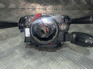 переключатель подрулевой (стрекоза) Peugeot 3008 1 поколение 2011, 1.6 л., дизель, 6МКПП, минивэн, COM2008, 96667322XT