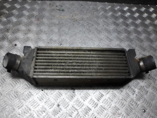 интеркулер Ford Transit 5 поколение 2002, 2.4 л., дизель, МКПП, микроавтобус, YC159L440BC