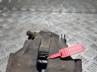 суппорт передний правый Audi A4 B6 2003, 1.9 л., дизель, 5МКПП, седан