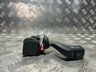 переключатель подрулевой (стрекоза) Opel Omega B 1999, 2.0 л., 20 SE, бензин, 5МКПП, черный, универсал, 090494655