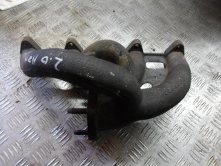 коллектор выпускной Volkswagen Passat B5 1998, 2.0 л., бензин, 058253033H