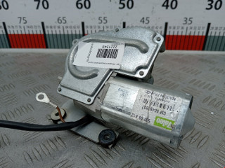 моторчик заднего стеклоочистителя (дворника) Opel Omega B [рестайлинг] 2003, 2.5 л., АКПП, универсал, 90457807