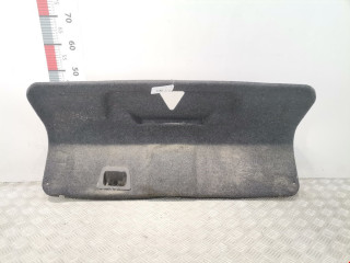 обшивка крышки багажника Audi A6 C5 [рестайлинг] 2003